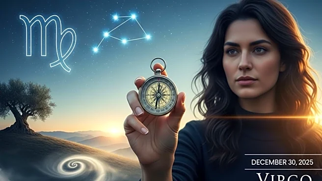 Virgo Horoscope Today, December 30, 2025