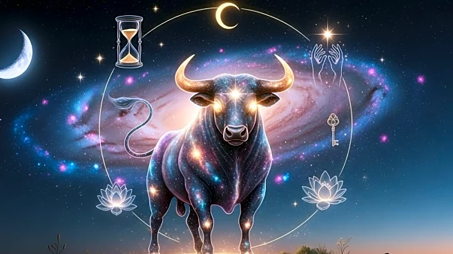 Taurus Horoscope Today, December 30, 2025