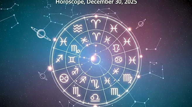 Horoscope Today, December 30, 2025: Aries To Pisces, Your Day Ahead