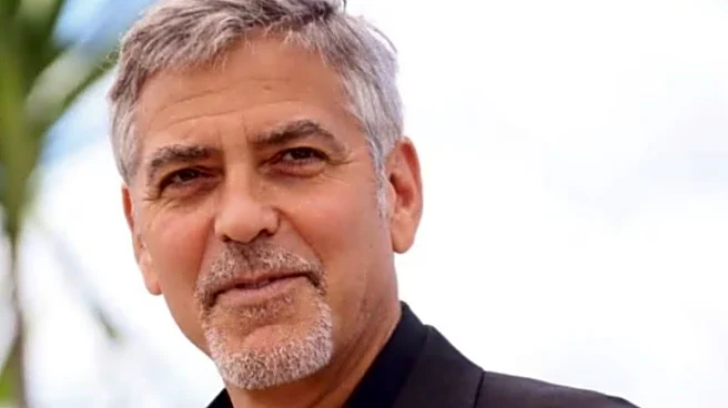 George Clooney, Amal Granted French Citizenship; Actor Praises France’s Privacy Laws