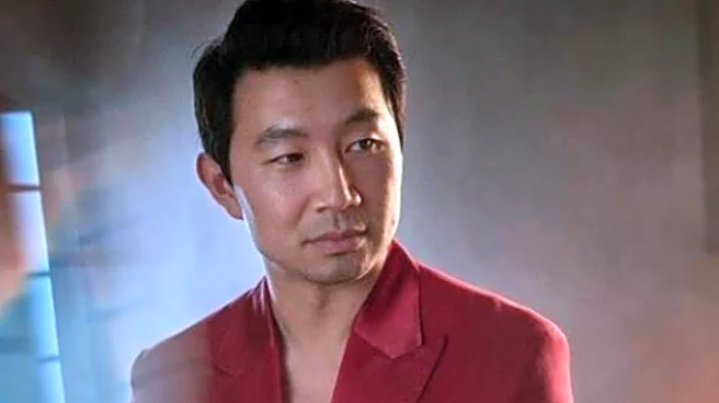 ‘Actors Shouldn’t Be Making $20 Million’: Simu Liu Says Such Paychecks Hurting Hollywood