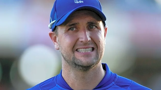 England Drop SRH's Rs 13 Crore Signee From T20 World Cup 2026 Squad