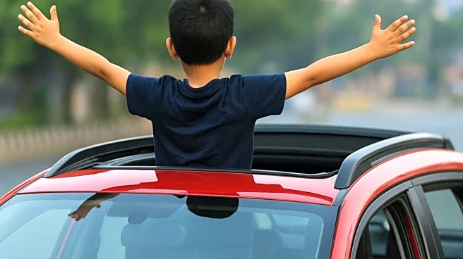 Sunroof In Indian Cars: Marketing Gimmick Or Useful Feature?