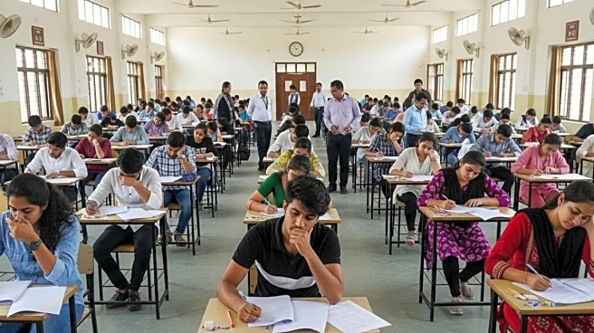 REET 2025 Mains Exam Schedule Released, To Begin On January 17