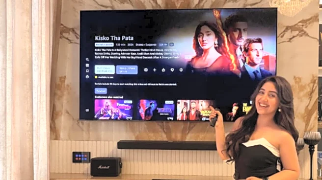 Ashnoor Kaur’s Kisko Tha Pata Is Finally Streaming On OTT, Her Bigg Boss Friends React