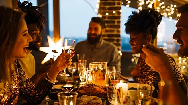 Where To Dine This New Year: Restaurants In Delhi–NCR For A Festive Start to 2026