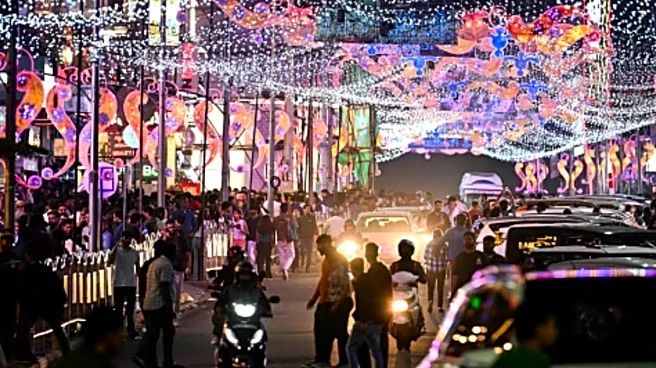 New Year’s Eve In Bengaluru: Strict Drunk-Driving Checks, Flyover Closures And CBD Entry Restrictions