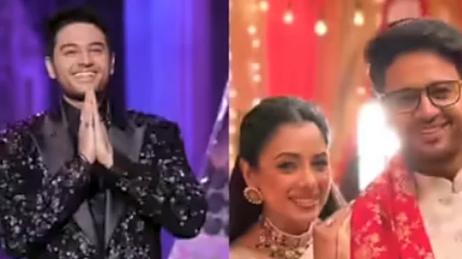 Gaurav Khanna Says Beating Anupamaa TRP With Bigg Boss 19 Feels ‘Very Special’