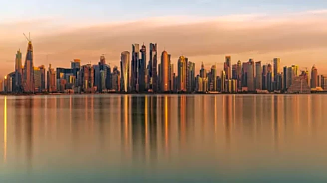 Why Qatar Is A Perfect Winter Getaway For Indian Families
