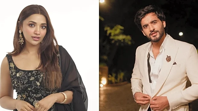 Abhishek Malhan, Jiya Shankar To Get Engaged? Here’s What We Know