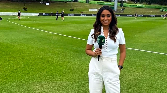 Two-Time World Cup Winning England Cricketer Honoured With MBE