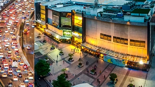 Bengaluru Traffic Advisory For New Year: Here’s The Complete Guide To Closures, Diversions And Parking Bans Across Key Areas