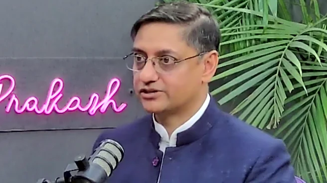 ‘UPSC Is A Waste Of Time’: Economist Sanjeev Sanyal Questions Traditional Education Models