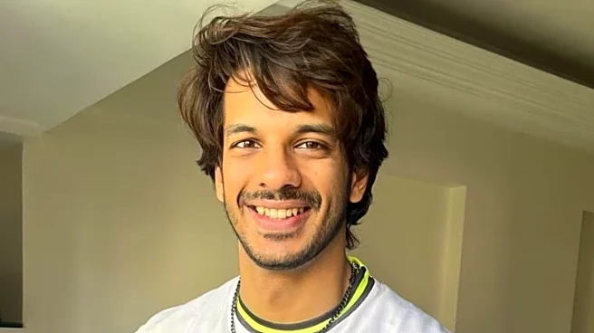 Shrey Mittal Makes Television Comeback With Mangal Lakshmi - Lakshmi Ka Safar