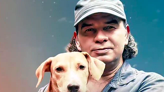 Mohit Chauhan Composes Song To Speak On Behalf Of Stray Dogs: 'We No Longer See Them As Living Beings…'