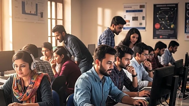 Bridging The Skills Gap In The Age Of AI: How Can India’s Youth Be Prepared For Today's Jobs?