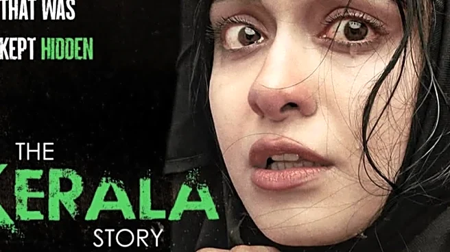 The Kerala Story 2 On The Cards? Vipul Amrutlal Shah Film Eyes February 27 Release As Shoot Wraps Up | Exclusive