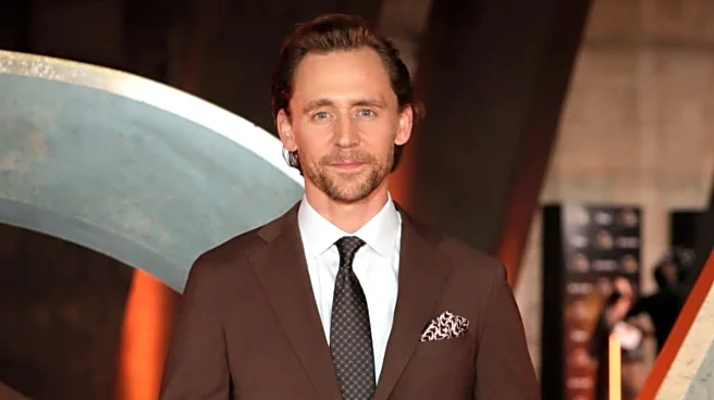 Tom Hiddleston Calls Avengers Doomsday ‘Monumental,’ Says It’s ‘Never Been Done Before’