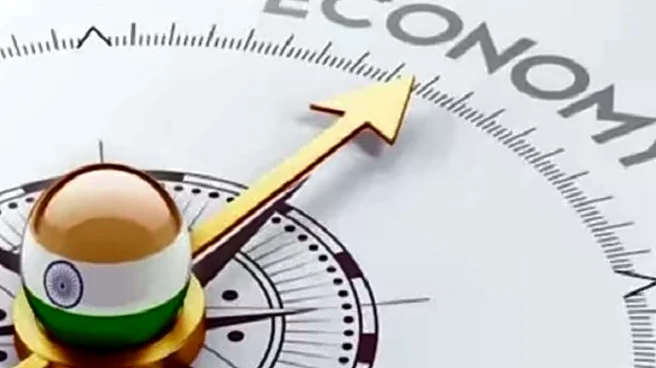 India Overtakes Japan To Become World’s Fourth-Largest Economy, Eyes Third Spot By 2030