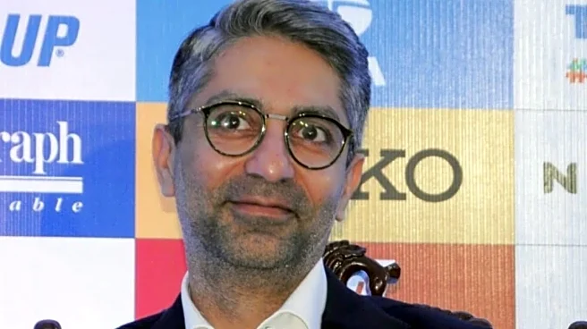 Abhinav Bindra-Led Task Force Rejects Idea Of NIS, Patiala Becoming National Sports Academy