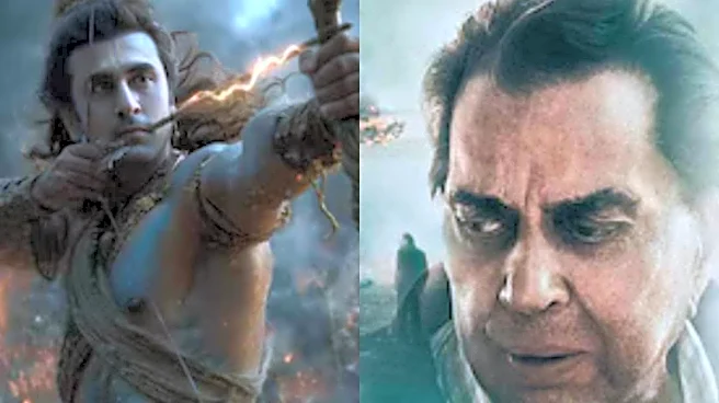 Ramayana Team 'Disappointed' As Ranbir Kapoor's Love And War Postponed Again; Ikkis Is 'Deeply Emotional'