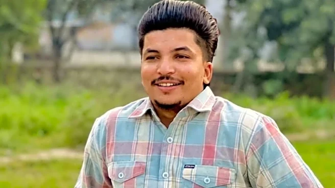 21-Year-Old Punjab Man Dies Of Heart Attack In Armenia