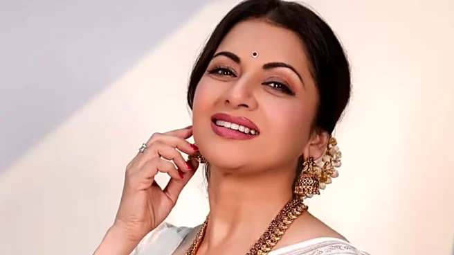 Travelling Or Short On Time? Bhagyashree Shows How To Stay Fit Anywhere