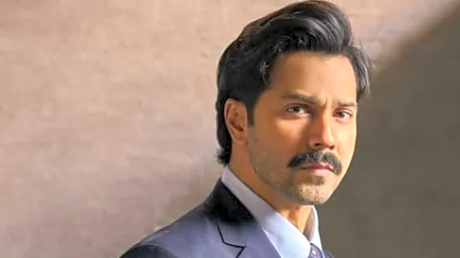 Ikkis Director On Why Varun Dhawan Was Replaced: 'Age When Jeetendra Could Dance Around Trees In 40s Is Over'