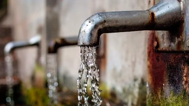 3 Dead, Over 100 Hospitalised After Drinking Contaminated Water In Madhya Pradesh's Indore