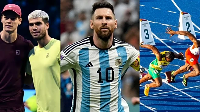 2026: The Ultimate Sports Super-Year: A Month-By-Month Blockbuster Calendar