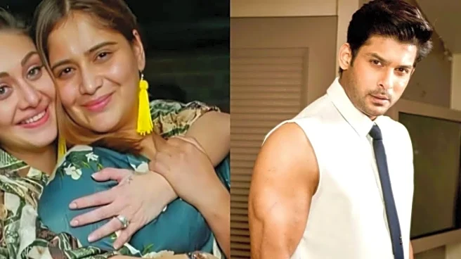 Arti Singh Opens Up On Losing BFFs Sidharth Shukla, Shefali Jariwala: 'It’s Extremely Scary'