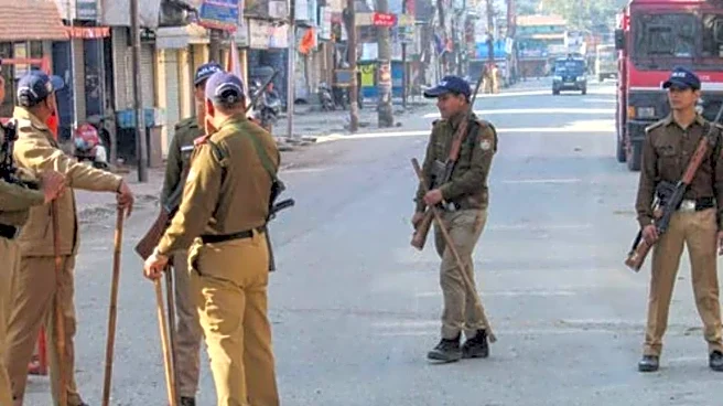 60 Workers Injured As Two Internal Transport Trains Collide Inside Tunnel In Uttarakhand's Chamoli