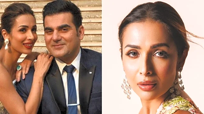 Malaika Arora Asks Women Not To Marry Early: 'Please Don't Make This Mistake'