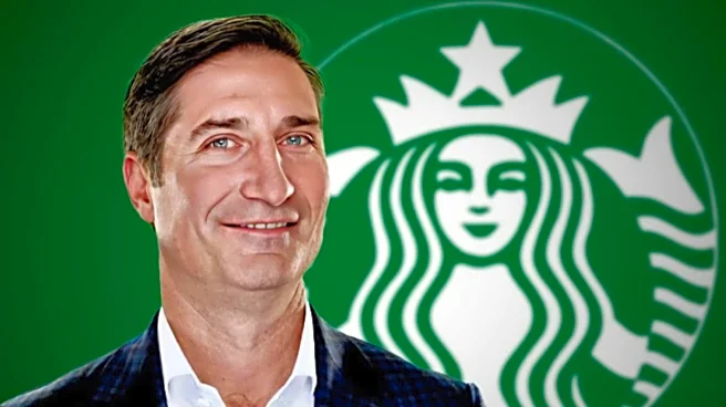 Starbucks Shut 400 Stores In The US: Here's Why