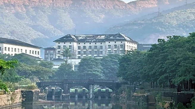 Pune Biker’s Risky Foggy Ride To ‘A City That Forgot How To Breathe’ Was Worth It