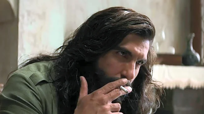 Dhurandhar Box Office Day 26: Ranveer Singh Film Refuses To Slow Down, Earns Rs 11 Cr