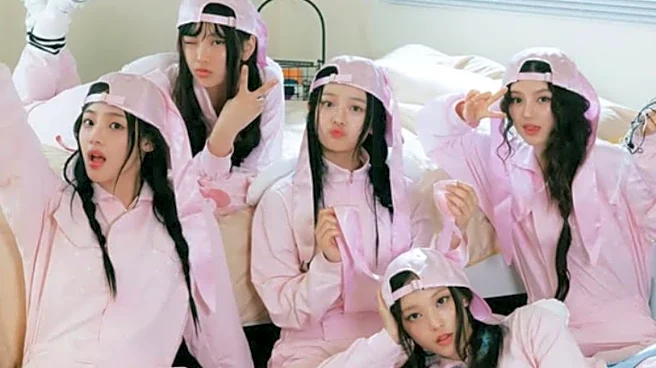 ADOR Sues 20-Year-Old Danielle Marsh For $30M After Firing From NewJeans; K-Pop Fans Outraged