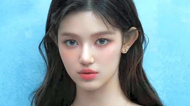 ADOR Removes Danielle Marsh From NewJeans: Shocking Report Claims THIS Deal Sparked Exit