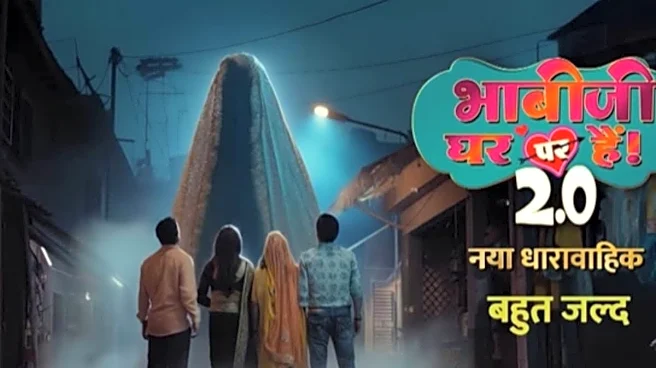 Bhabi Ji Ghar Par Hai 2.0: Aasif Sheikh, Vidisha Srivastava Get Candid About Upcoming New Season