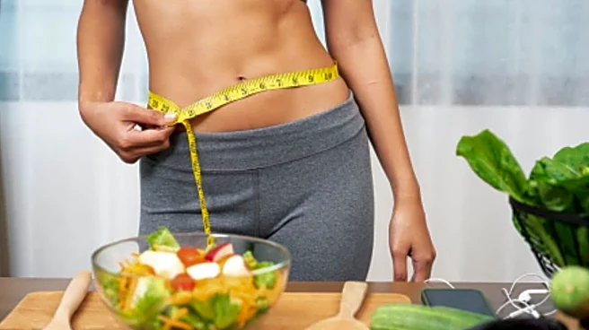 Hormone Coach Reveals Cutting Sugar Is Not Enough To Deal With Imbalance