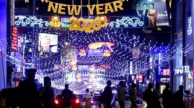 Happy New Year 2026: Greetings, Wishes, Messages, Quotes, and SMS for Your Loved Ones!