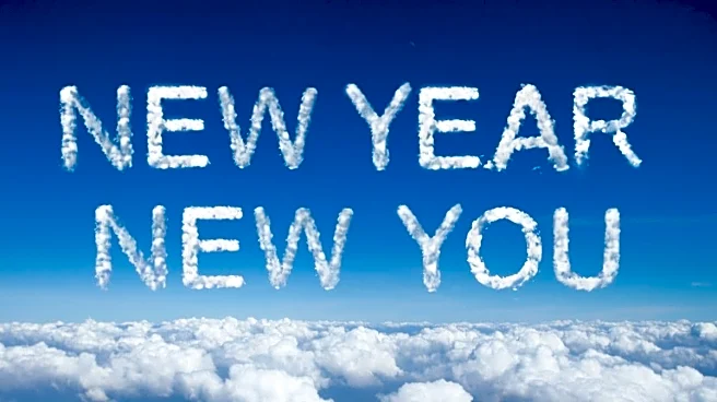 Happy New Year Wishes: 10 Inspiring Quotes to Power Your 2026 Journey