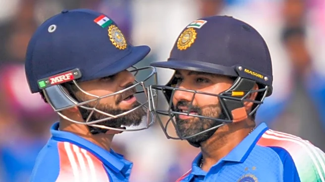 Top 10 Highest-Earning Cricketers Of 2025: Where Do Virat Kohli And Rohit Sharma Rank?