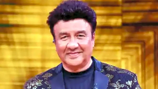 ‘They Can’t Get Away’: Anu Malik Demands Credit For Border 2 Song Ke Ghar Kab Aaoge