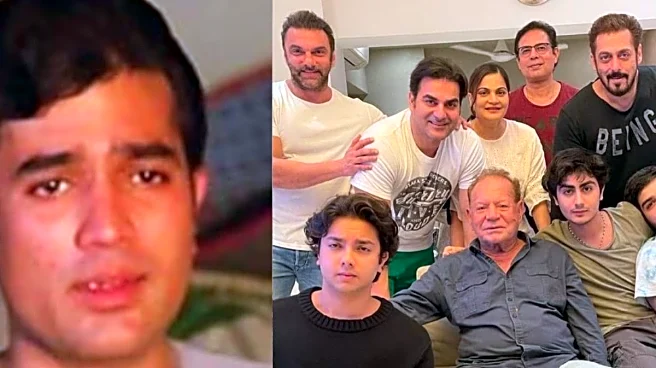 When Rajesh Khanna Refused To Sell His Bungalow To Salman Khan’s Family