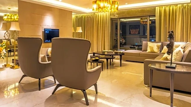 India Sees 55% Rise In Branded Homes Over Past 5 Years: What's Driving The Boom?