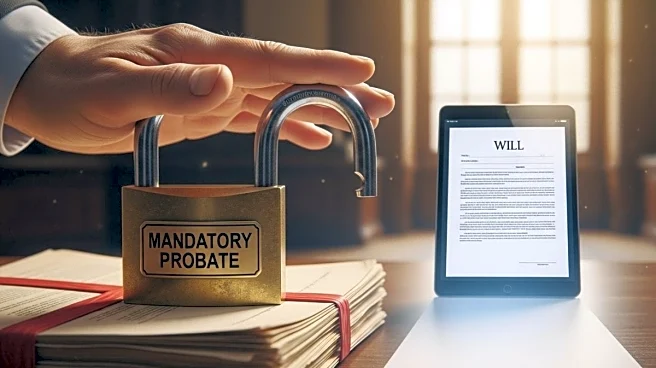 No More Mandatory Probate Of Will In Mumbai, Chennai, Kolkata: What Does It Mean For Heirs?
