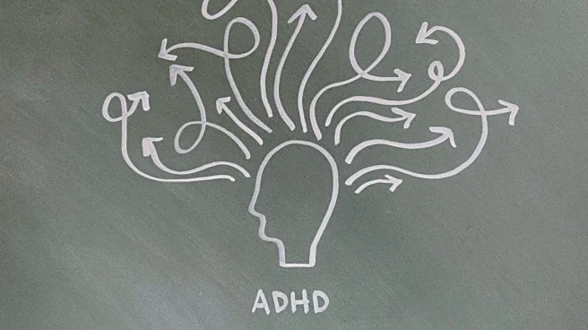 Opinion | Invisible, Misunderstood And Masked: Understanding ADHD In Adulthood