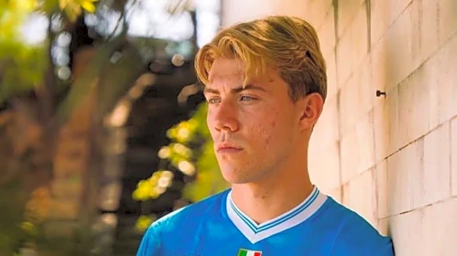 'Nothing But A Formality!' Napoli Look To Make Rasmus Hojlund Deal Permanent