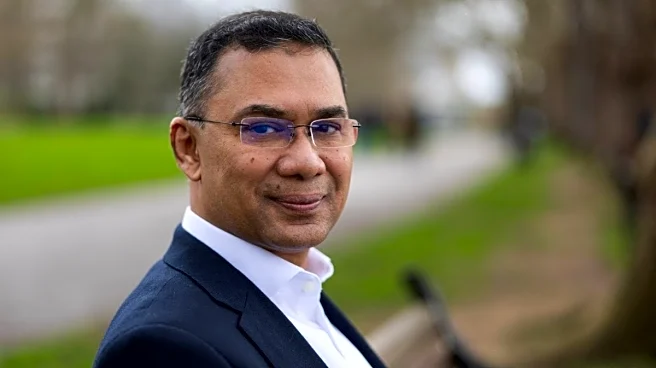 With Or Without Jamaat? Tarique Rahman’s Tough Choice Ahead Of 2026 Bangladesh Polls